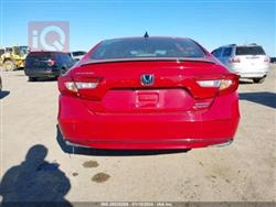 هوندا أكورد